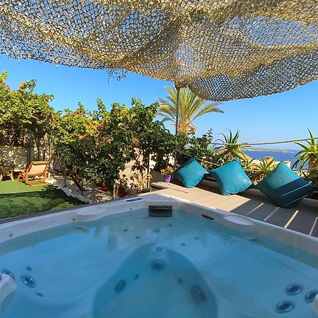 Veranda Syros House エルムポリ エクステリア 写真