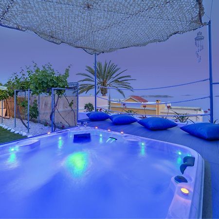 Veranda Syros House エルムポリ エクステリア 写真