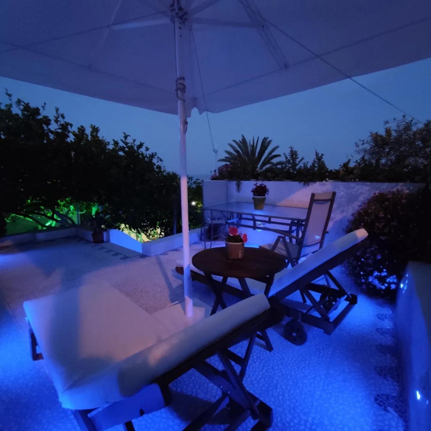 Veranda Syros House エルムポリ エクステリア 写真