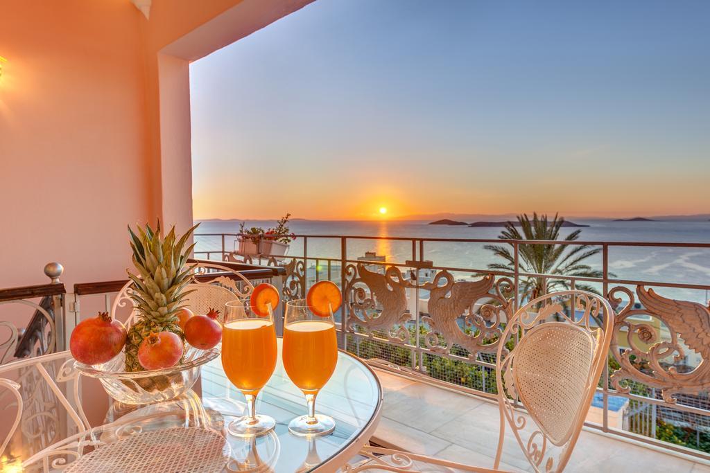 Veranda Syros House エルムポリ 部屋 写真