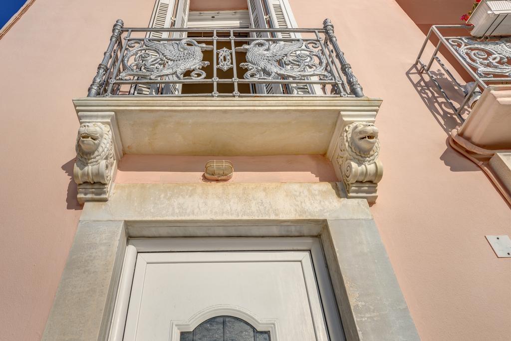 Veranda Syros House エルムポリ 部屋 写真