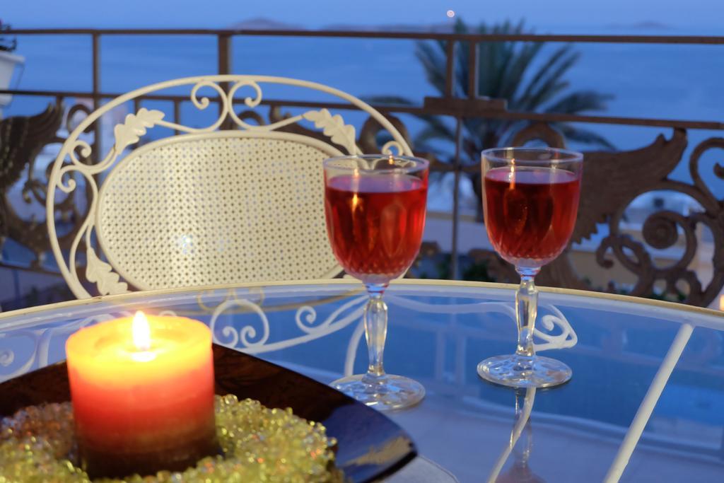 Veranda Syros House エルムポリ 部屋 写真