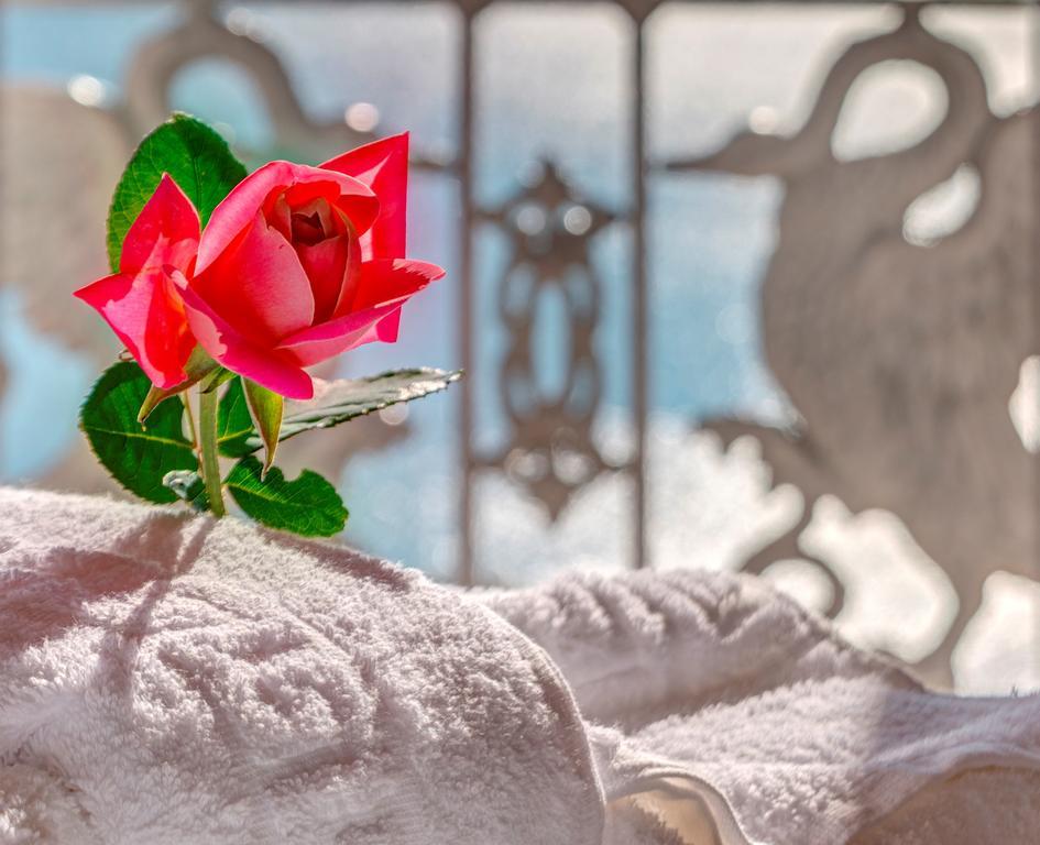 Veranda Syros House エルムポリ エクステリア 写真
