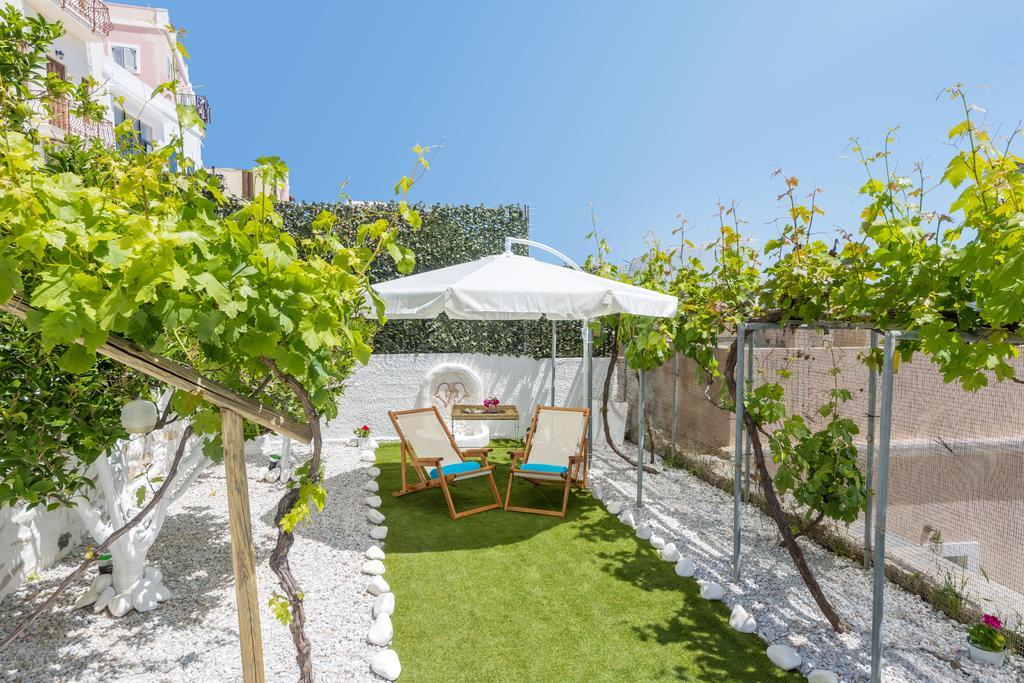 Veranda Syros House エルムポリ エクステリア 写真