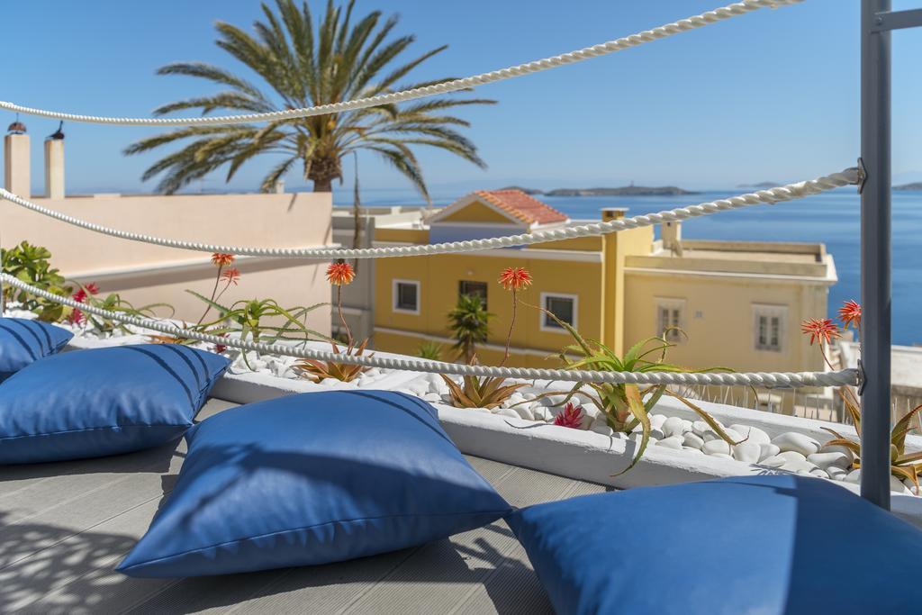 Veranda Syros House エルムポリ エクステリア 写真