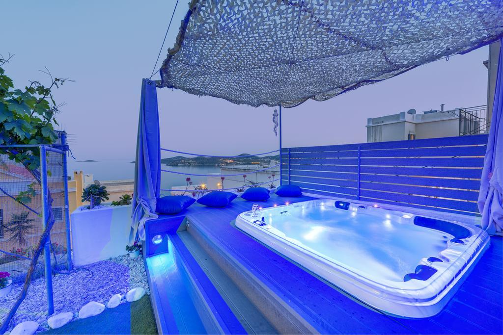 Veranda Syros House エルムポリ エクステリア 写真