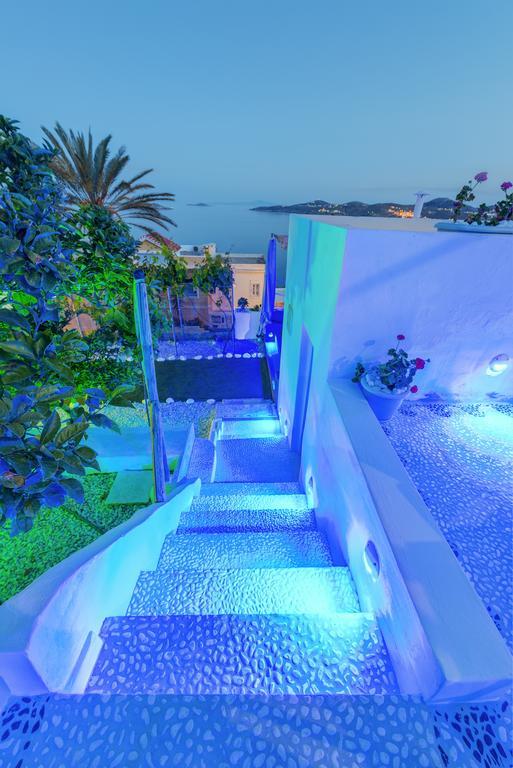Veranda Syros House エルムポリ エクステリア 写真