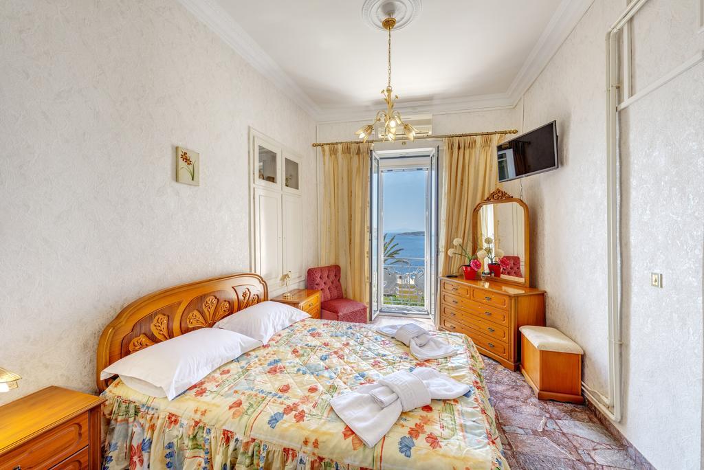 Veranda Syros House エルムポリ エクステリア 写真