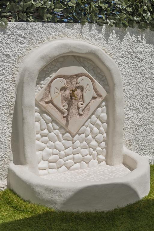 Veranda Syros House エルムポリ エクステリア 写真