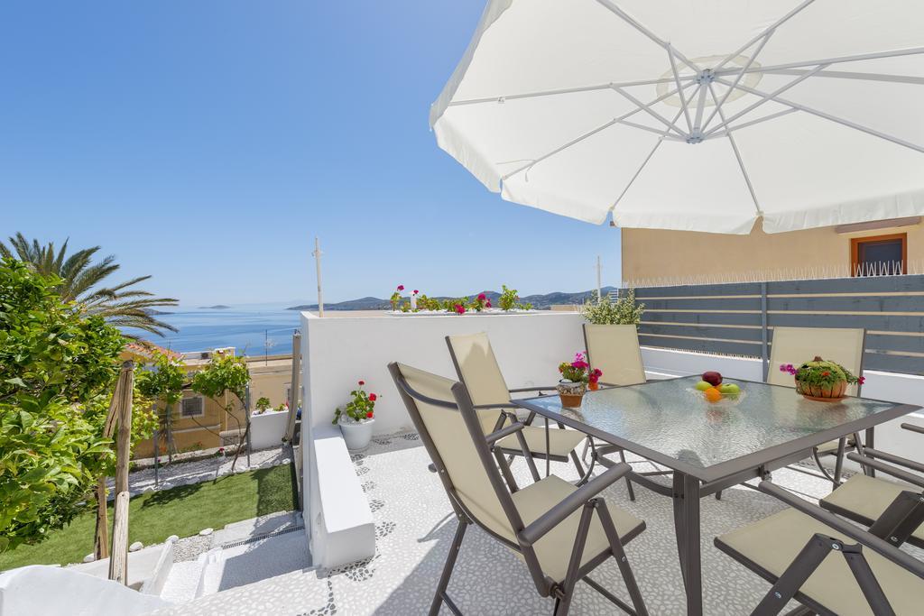 Veranda Syros House エルムポリ エクステリア 写真