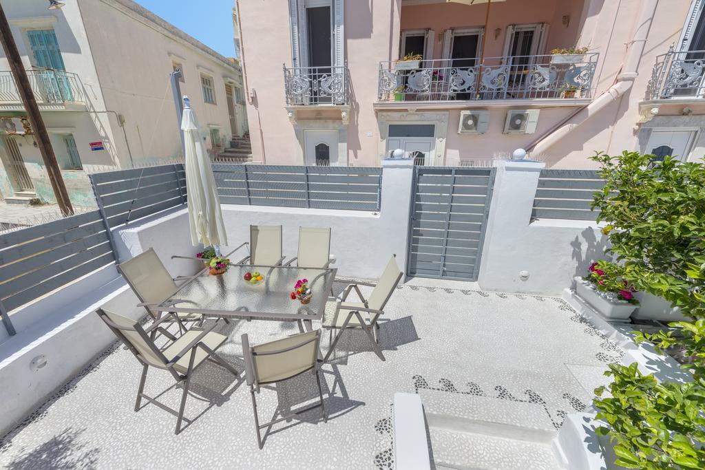 Veranda Syros House エルムポリ エクステリア 写真