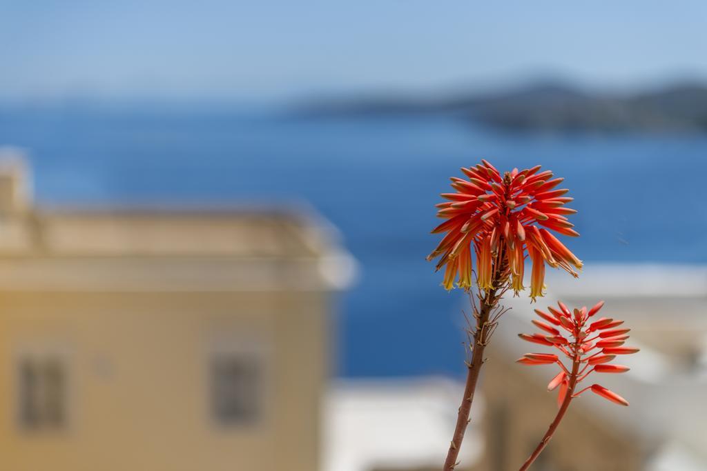 Veranda Syros House エルムポリ エクステリア 写真