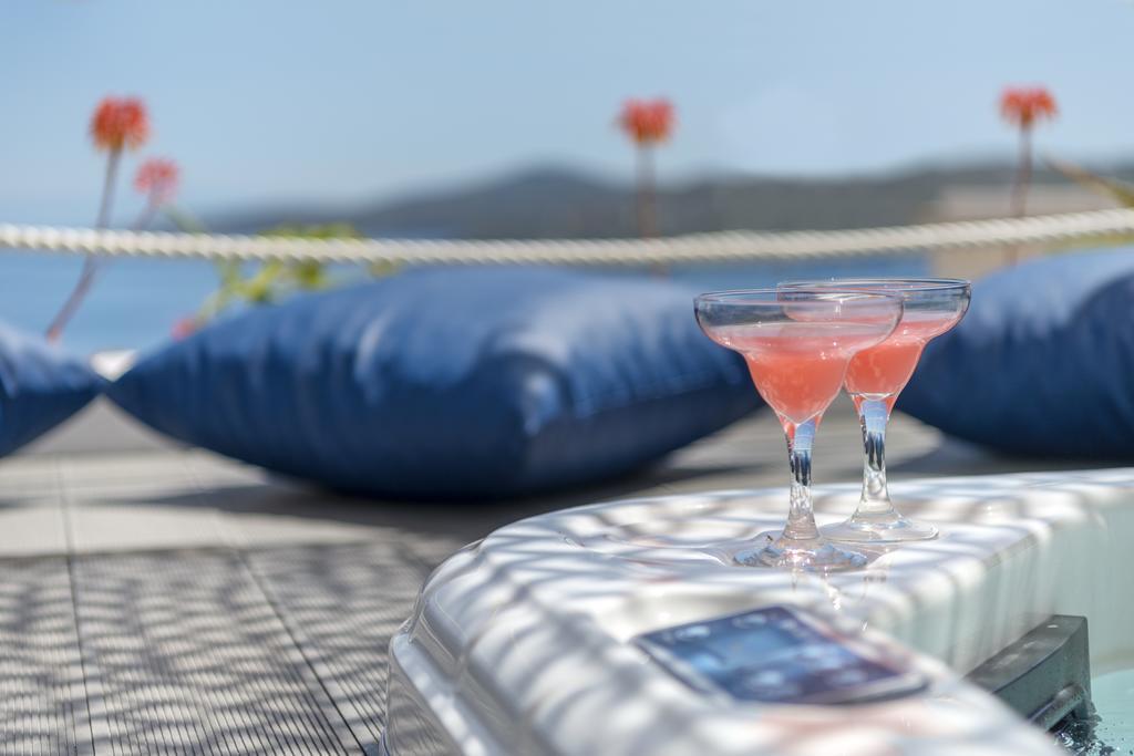 Veranda Syros House エルムポリ エクステリア 写真