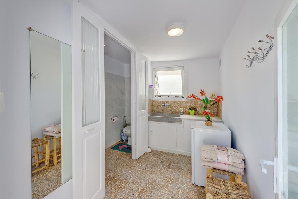 Veranda Syros House エルムポリ エクステリア 写真