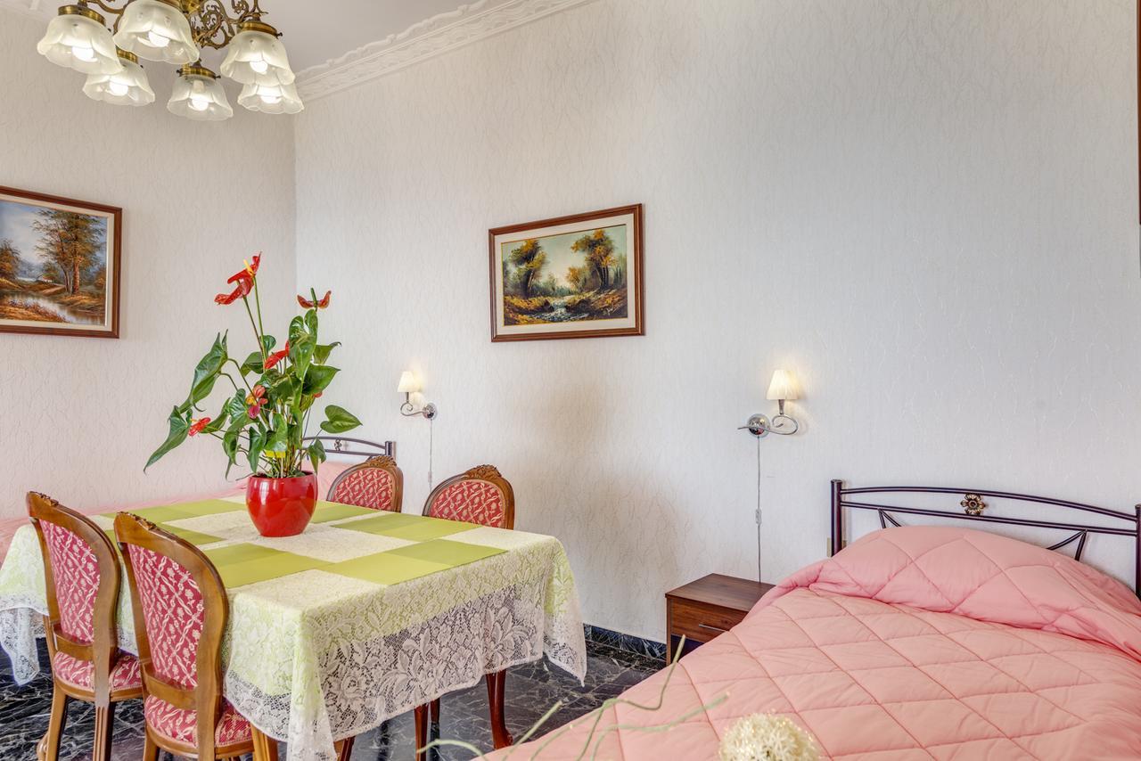 Veranda Syros House エルムポリ エクステリア 写真