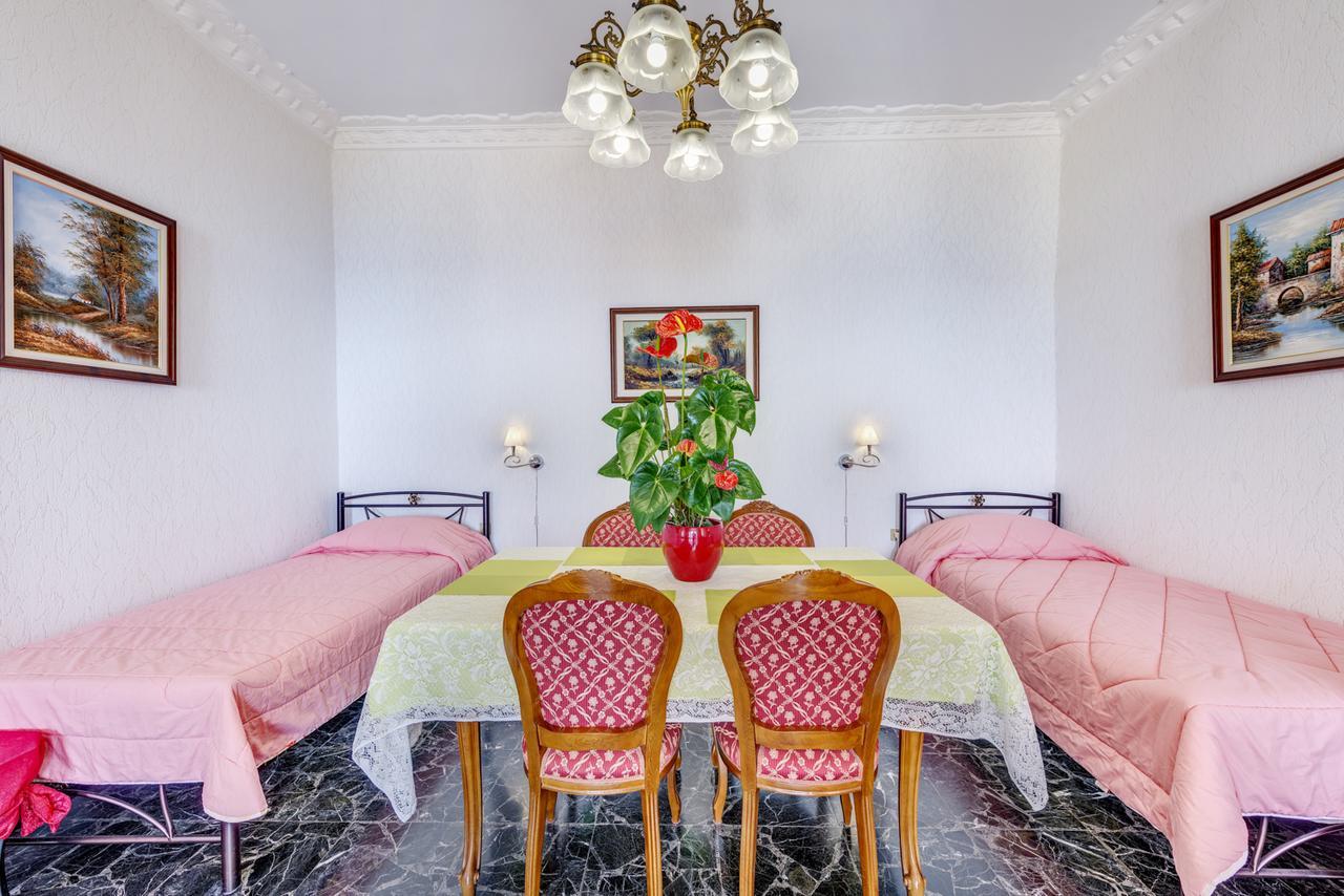 Veranda Syros House エルムポリ エクステリア 写真